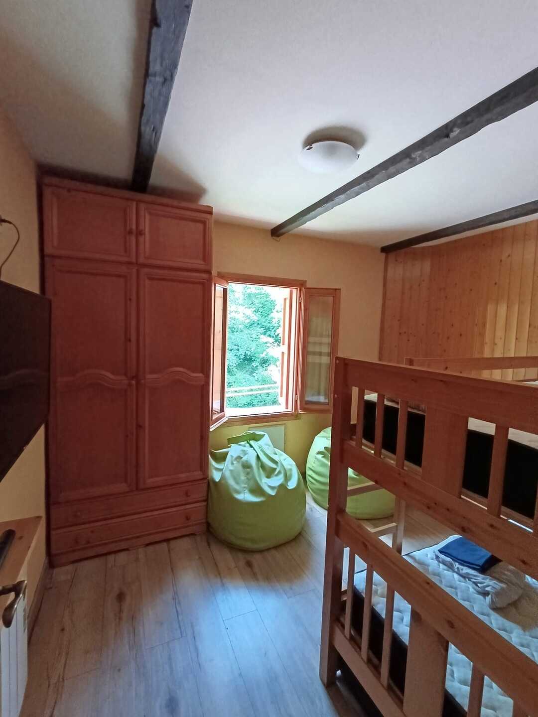 Piso de 60 m² en Ogassa