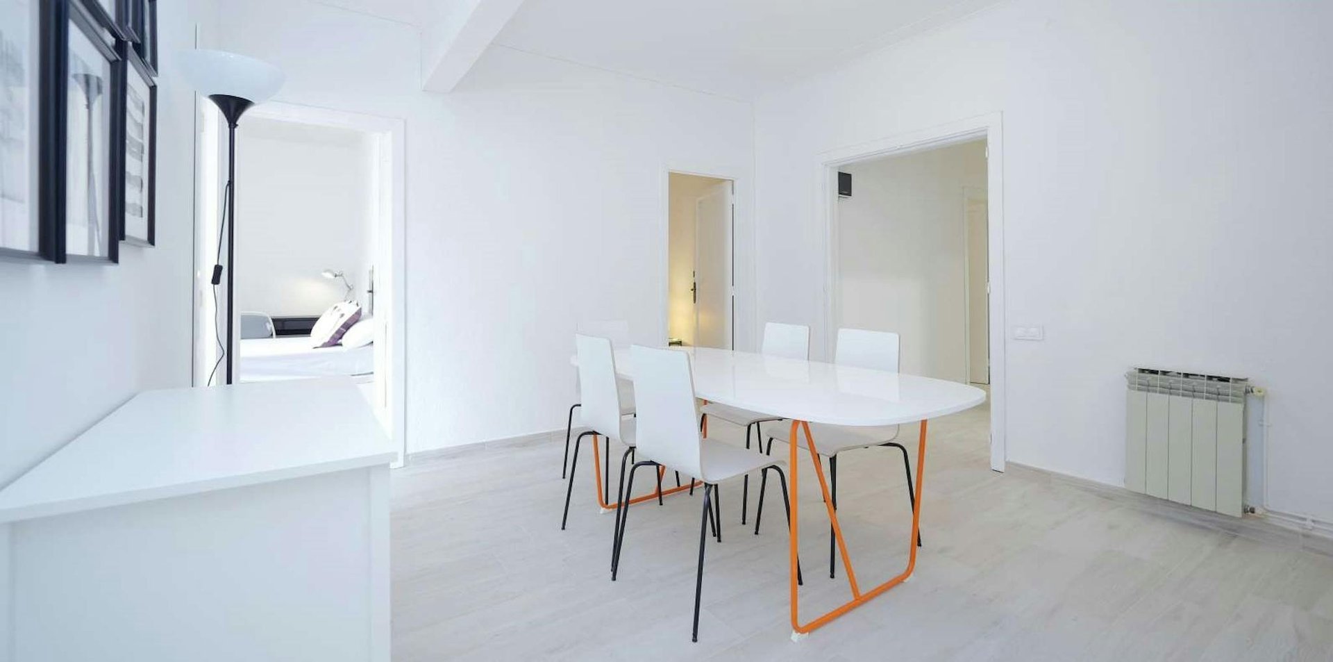 Habitación en alquiler, Barcelona