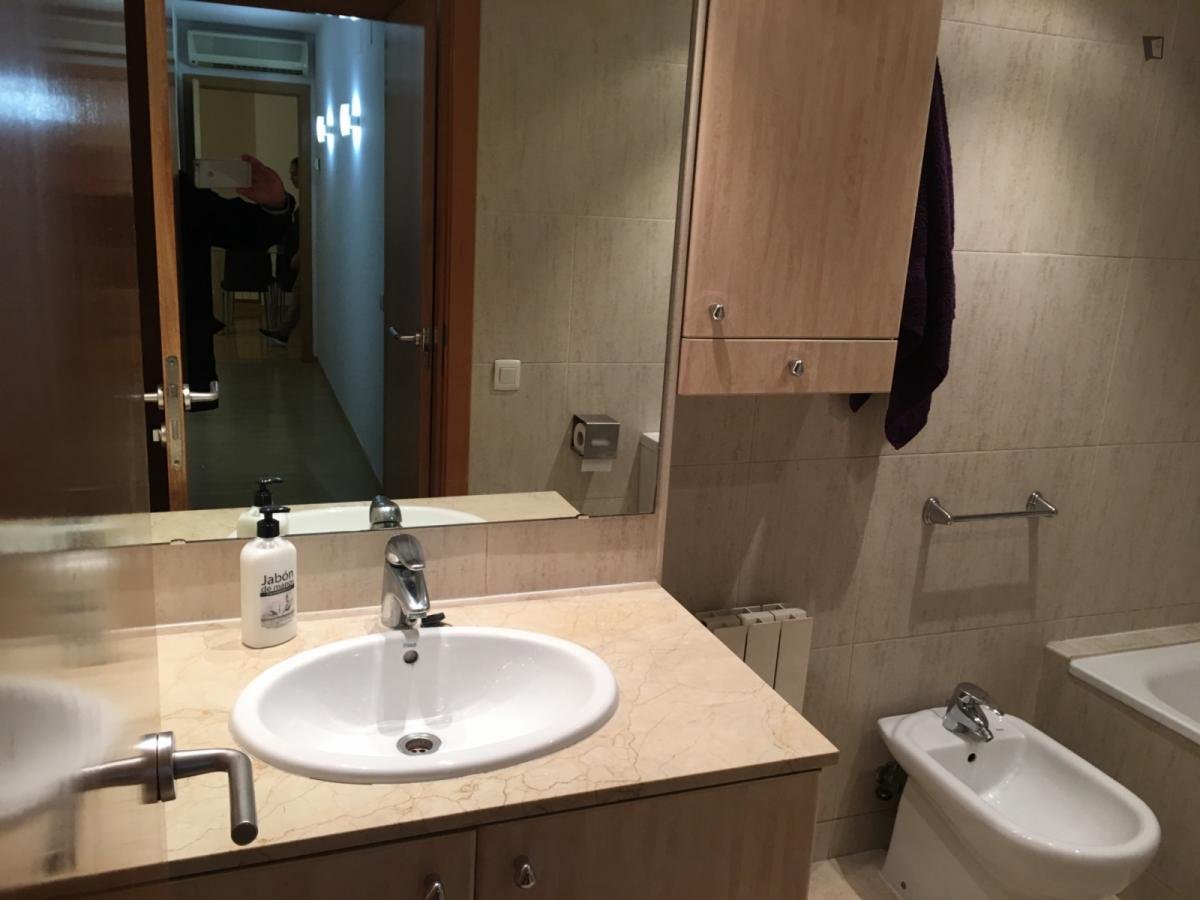 Piso de 81 m² en Terrassa