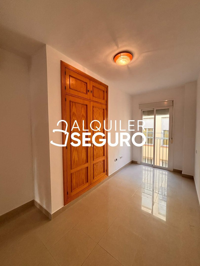 Piso de 60 m² en Málaga