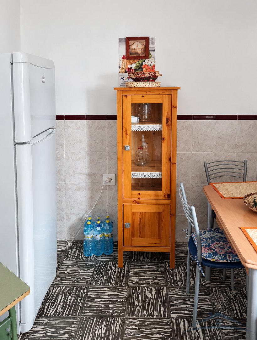 Pis de 80 m² a Almeria