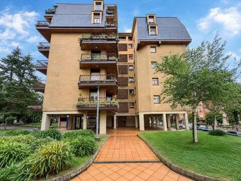 Piso de 65 m² en Zarauz