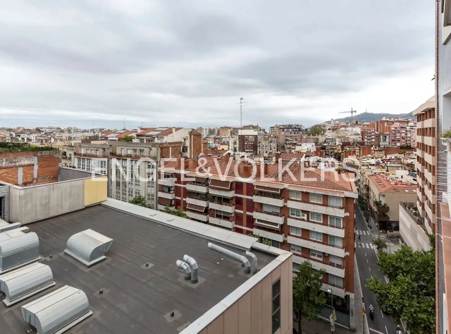 Piso de 218 m² en Barcelona