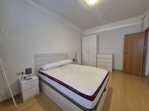 Pis de 97 m² a Barcelona
