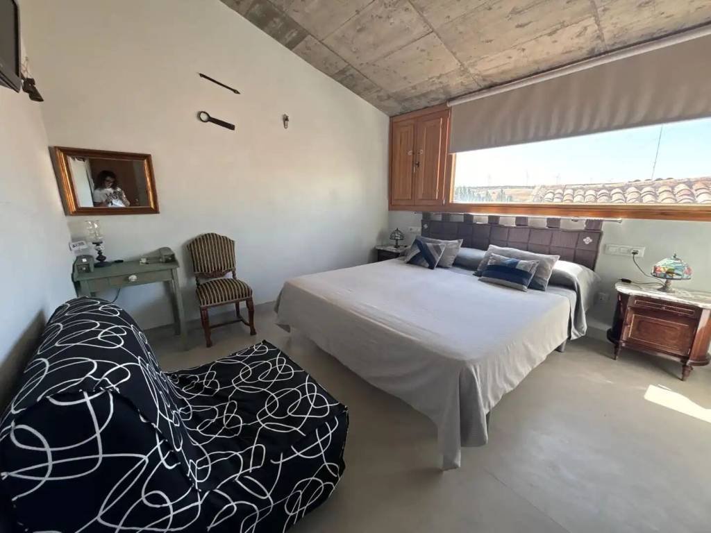 Piso en alquiler, Chumillas