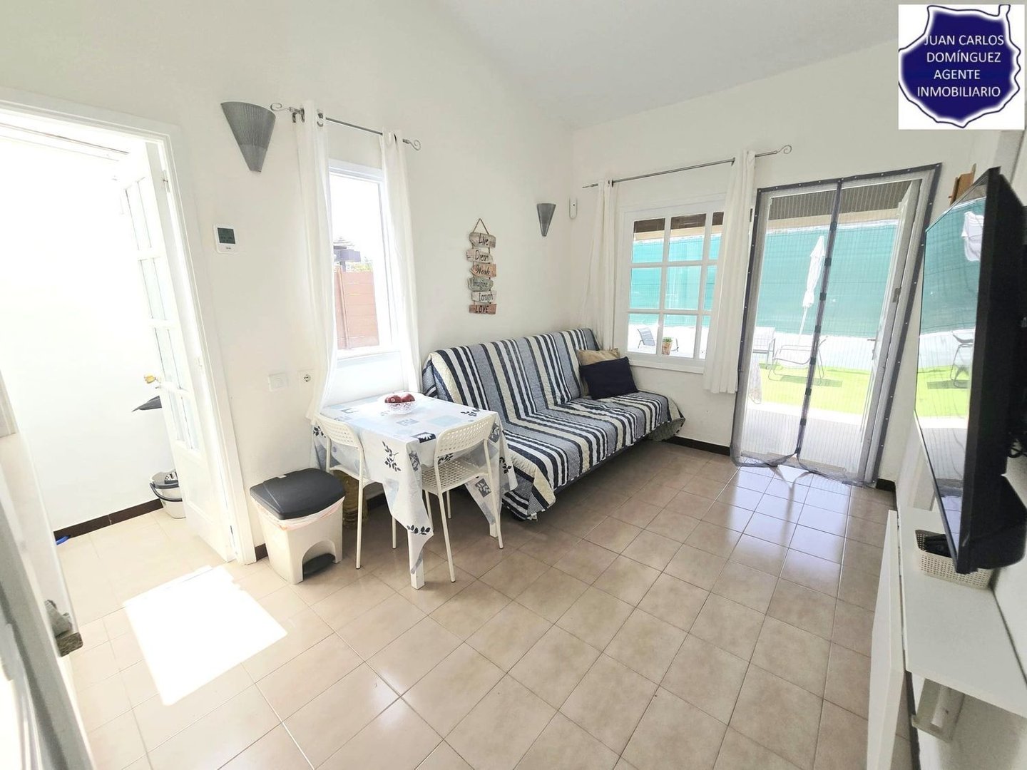 Appartement 45 m² à San Bartolomé de Tirajana