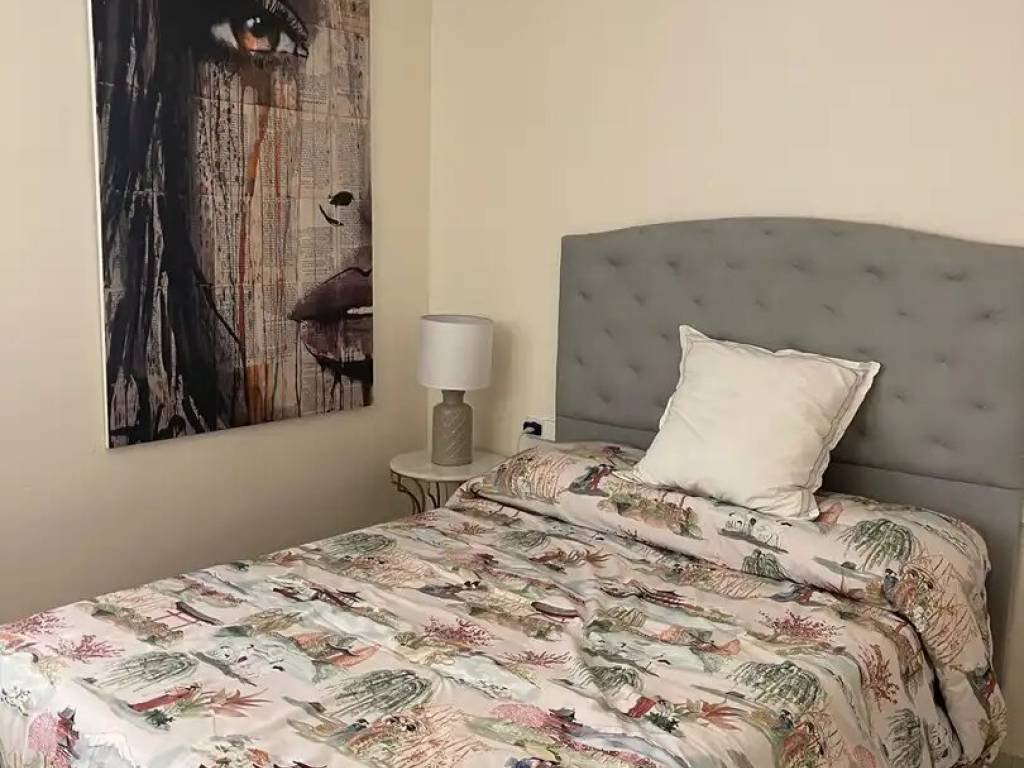 Piso de 133 m² en Marbella