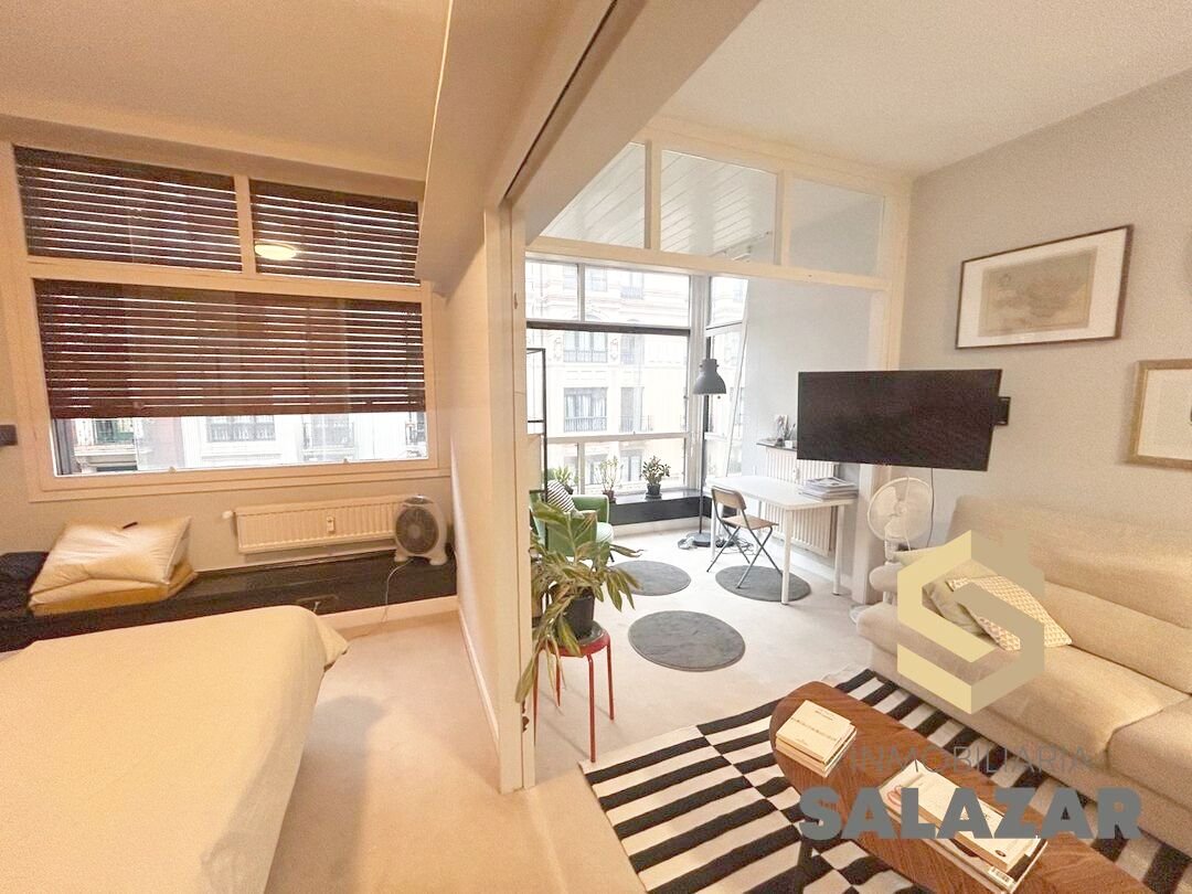 Pis de 59 m² a Bilbao