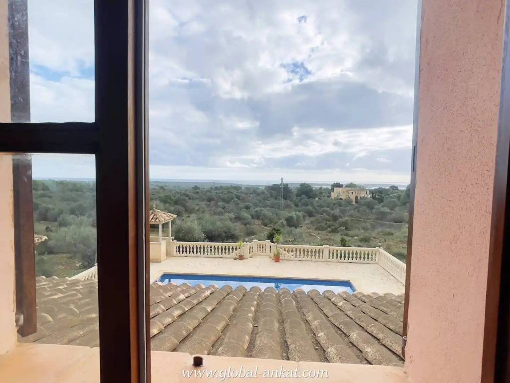 Appartement 238 m² à Felanitx