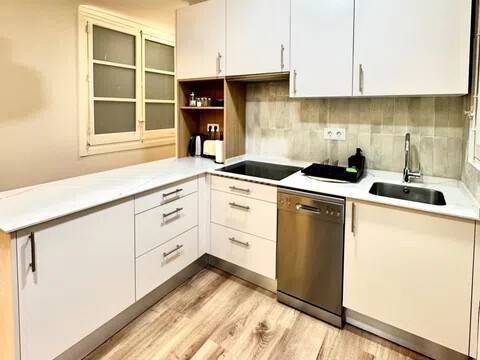 Habitación 127 m², Madrid