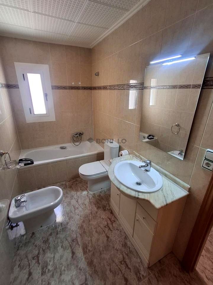 Piso de 166 m² en Teruel