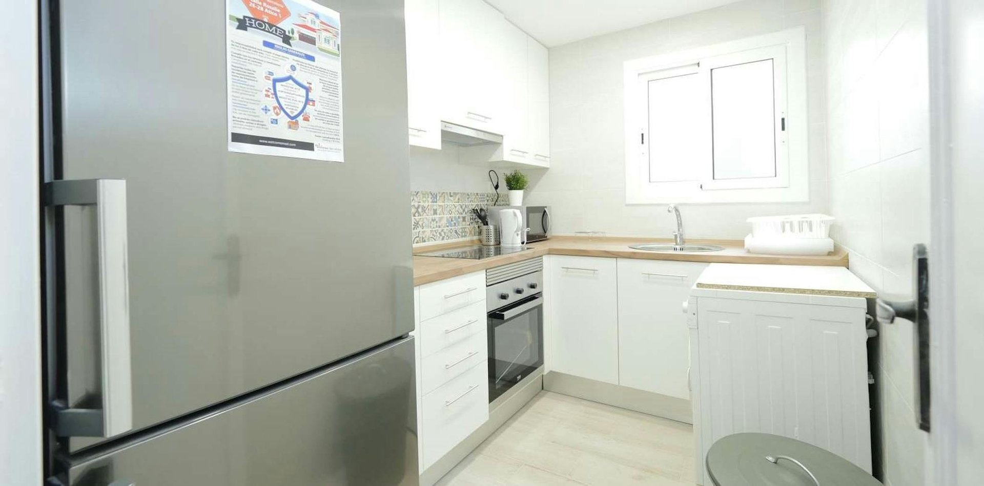 Habitación en alquiler, Barcelona