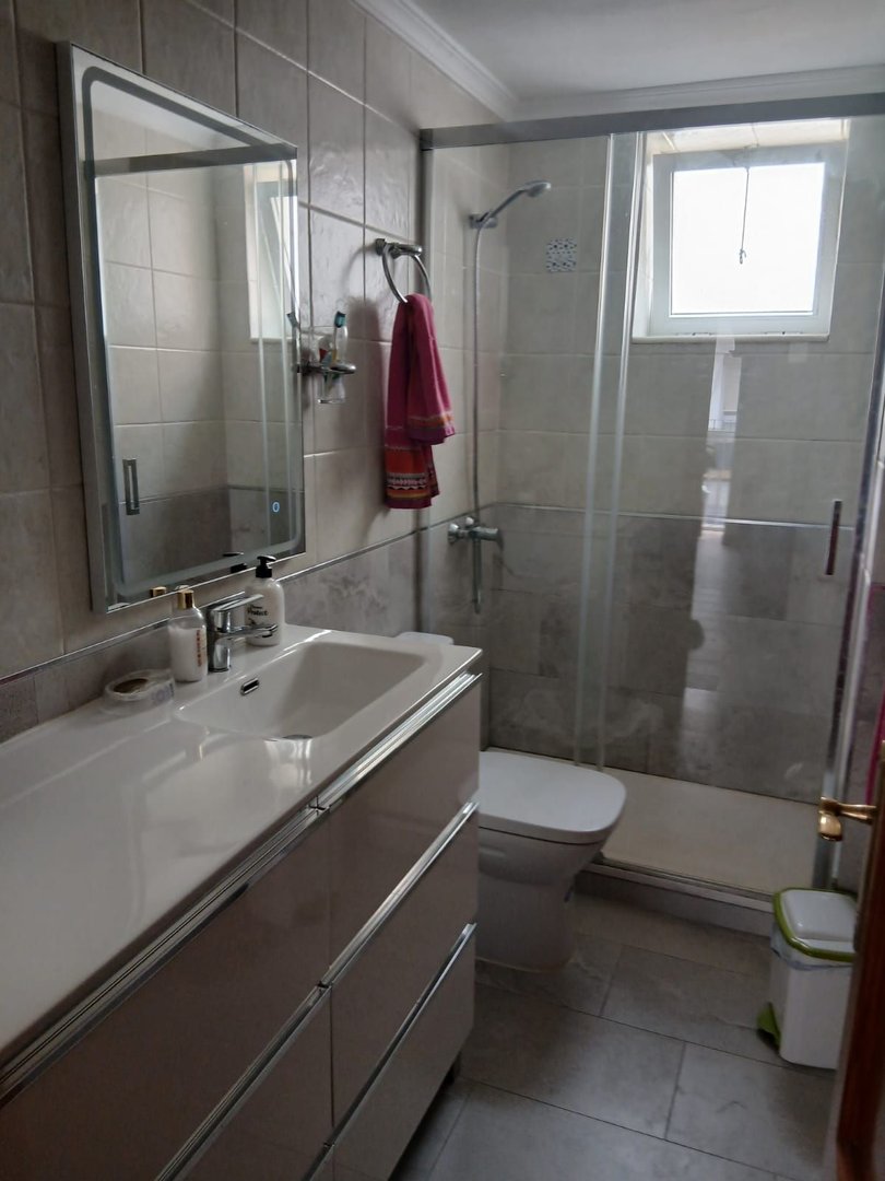 Piso de 70 m² en La Línea de la Concepción