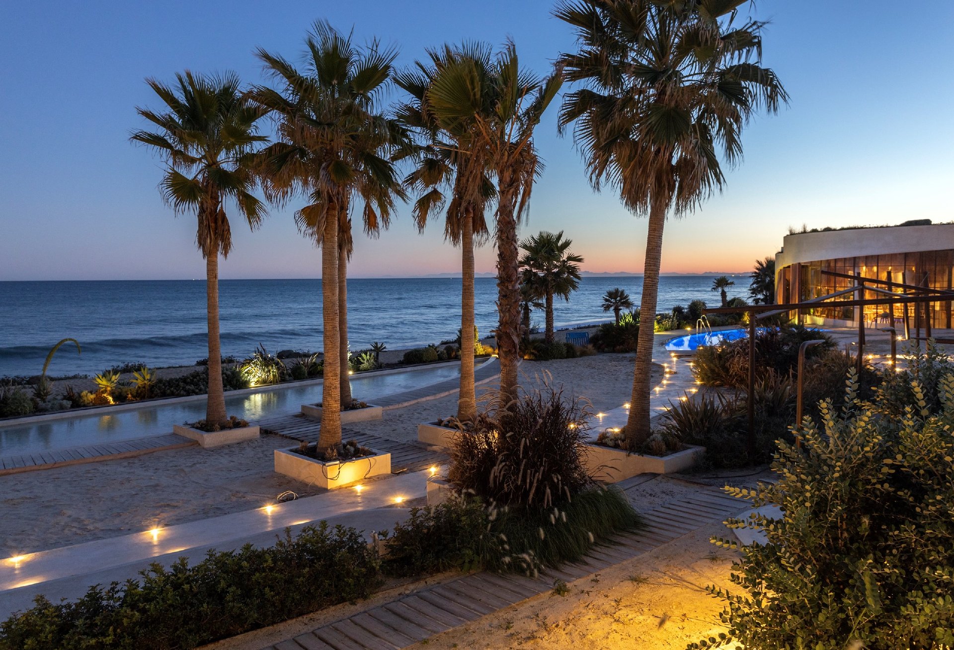 Pis de 180 m² a Estepona