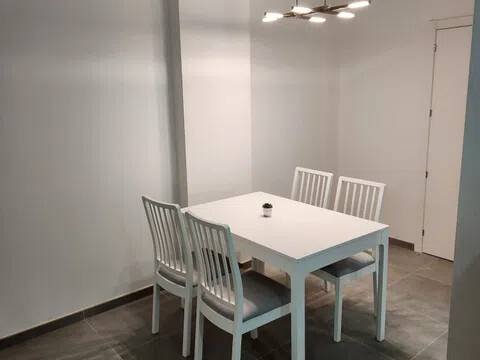 Pis de 45 m² a València