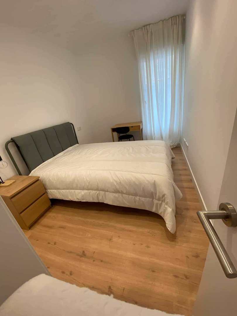 Pis de 50 m² a Madrid