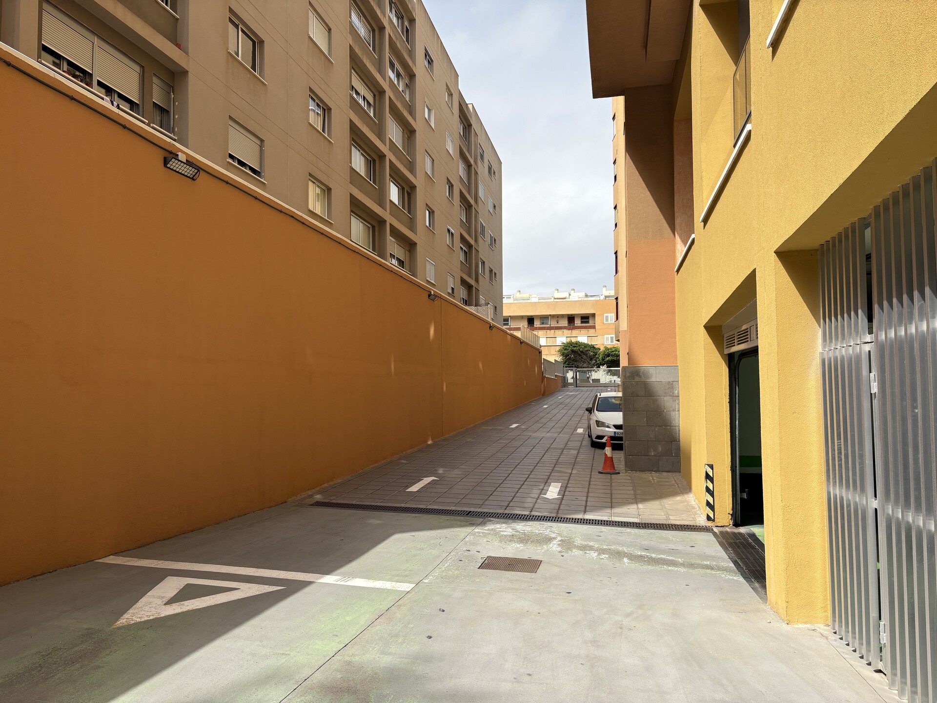 Pis de 120 m² a Las Palmas de Gran Canaria