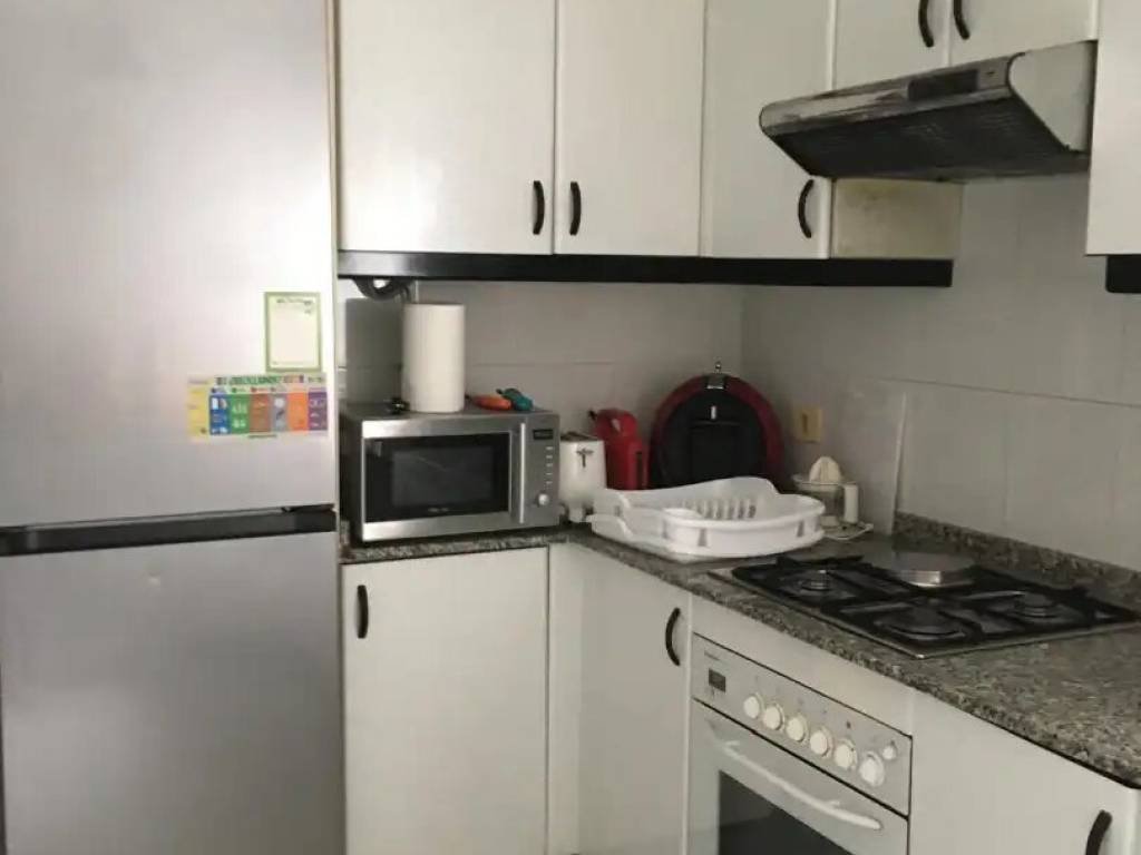 Piso de 70 m² en Ribeira