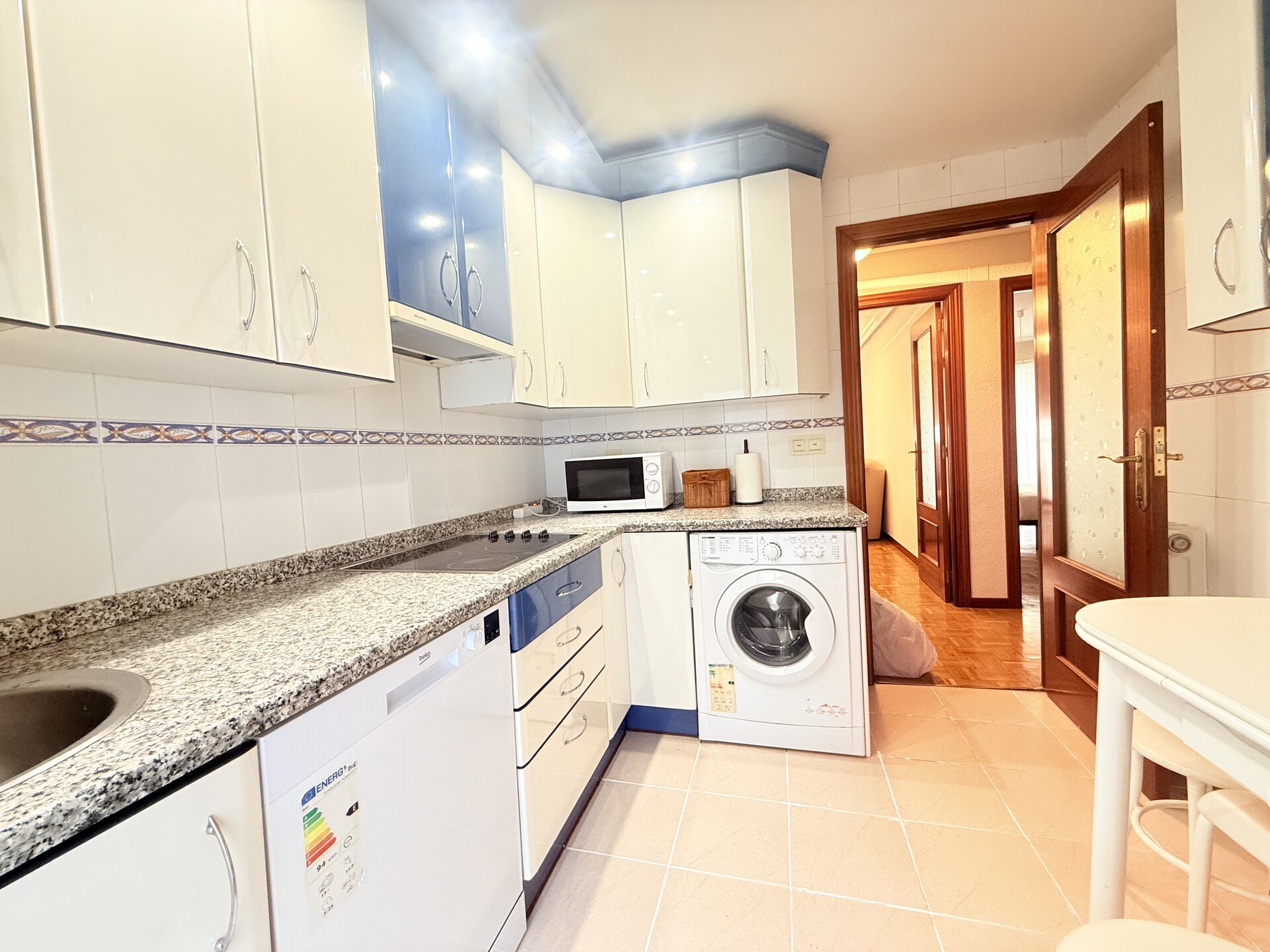 Appartamento 82 m² a Salamanca