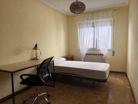 Pis de 103 m² a Àvila