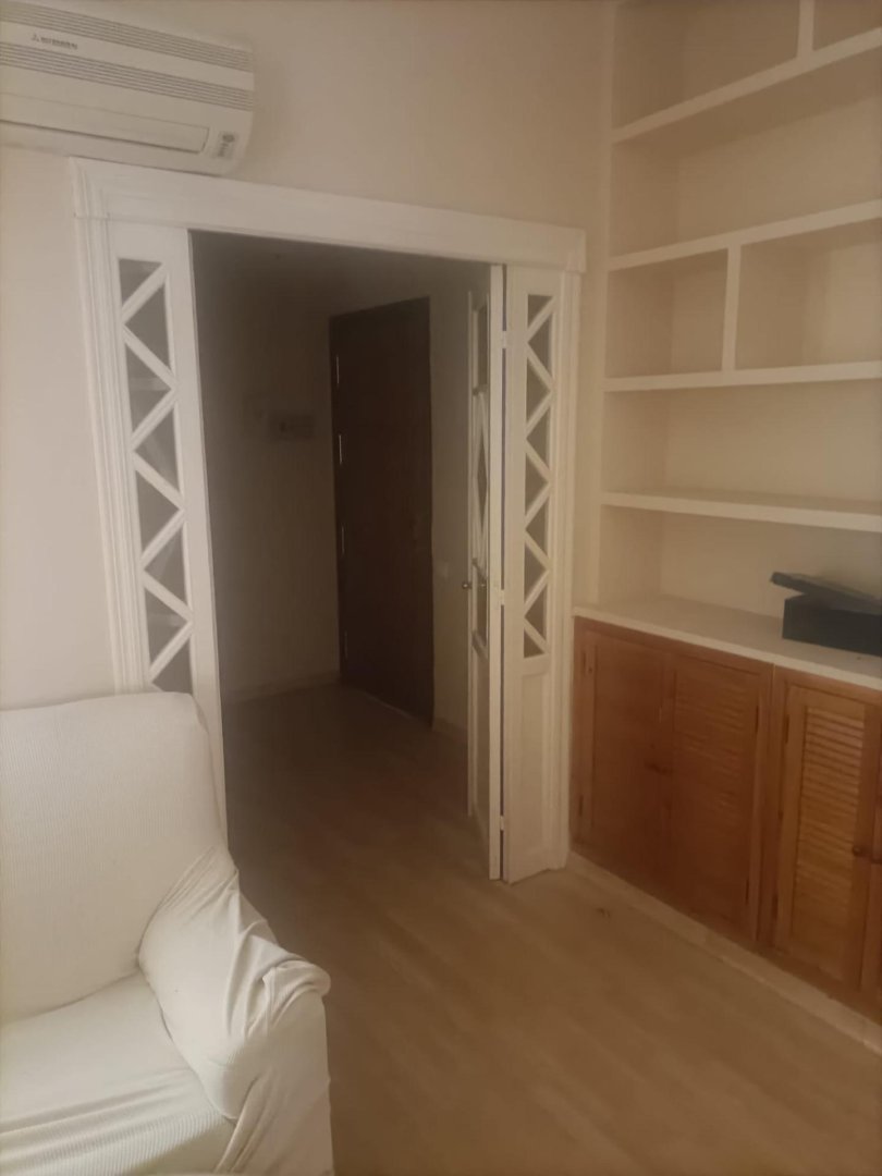 Piso de 93 m² en Sevilla