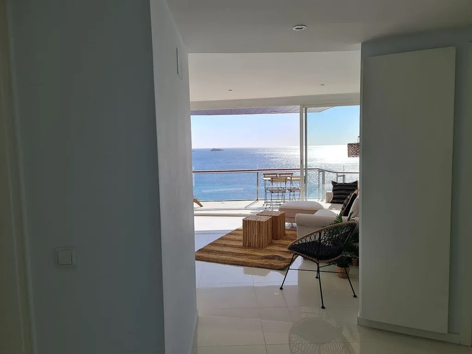 Квартира 103 м² у Eivissa