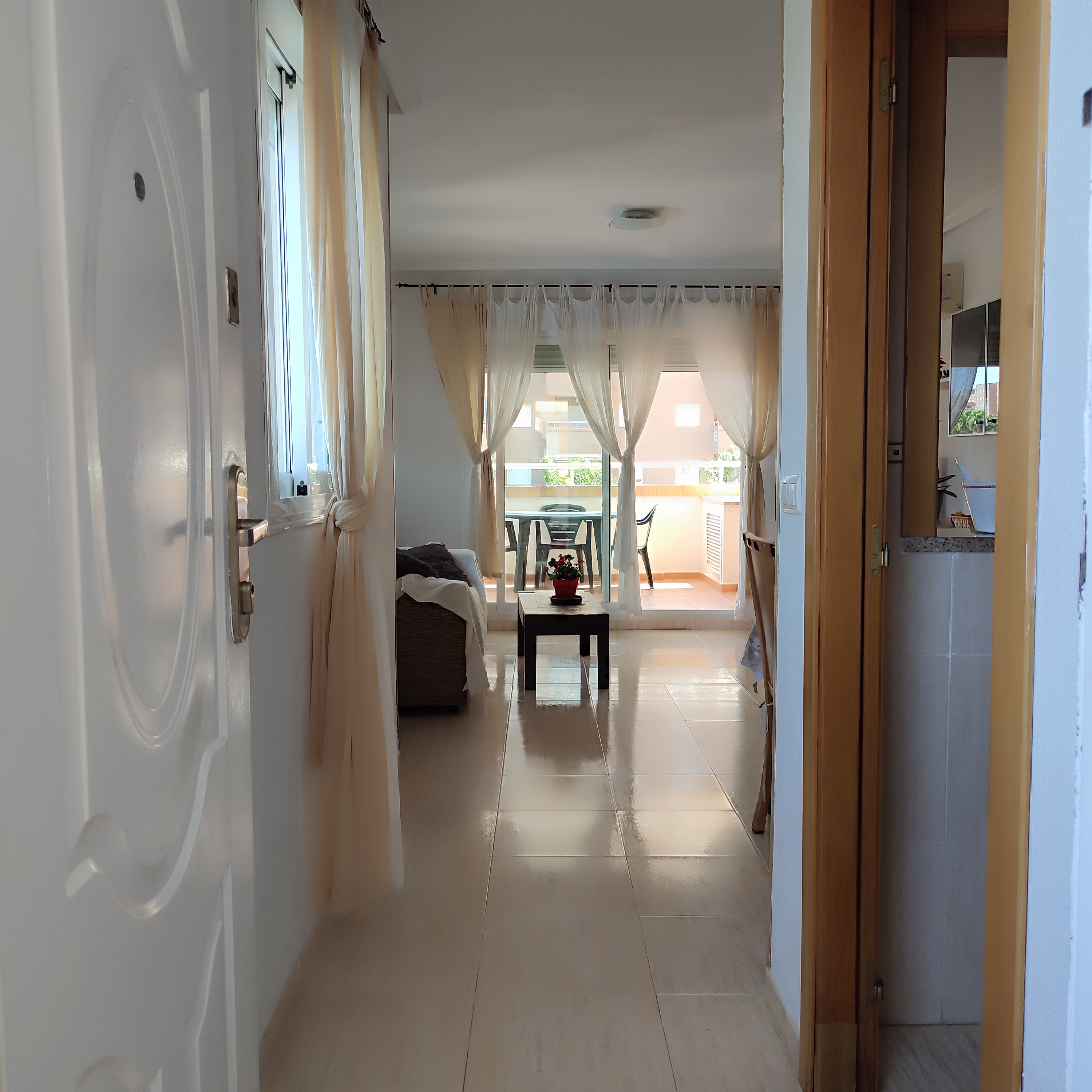 Piso de 60 m² en Oropesa del Mar
