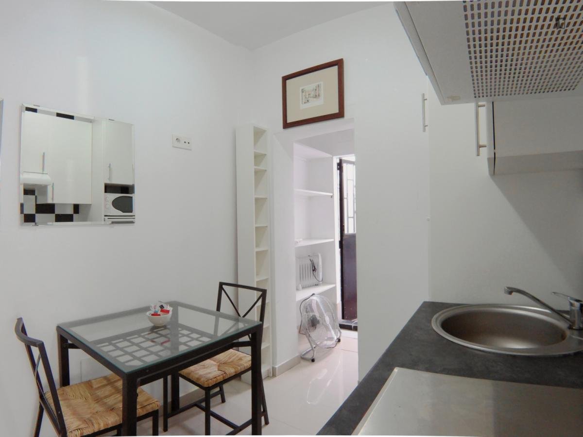Habitación en alquiler, Madrid