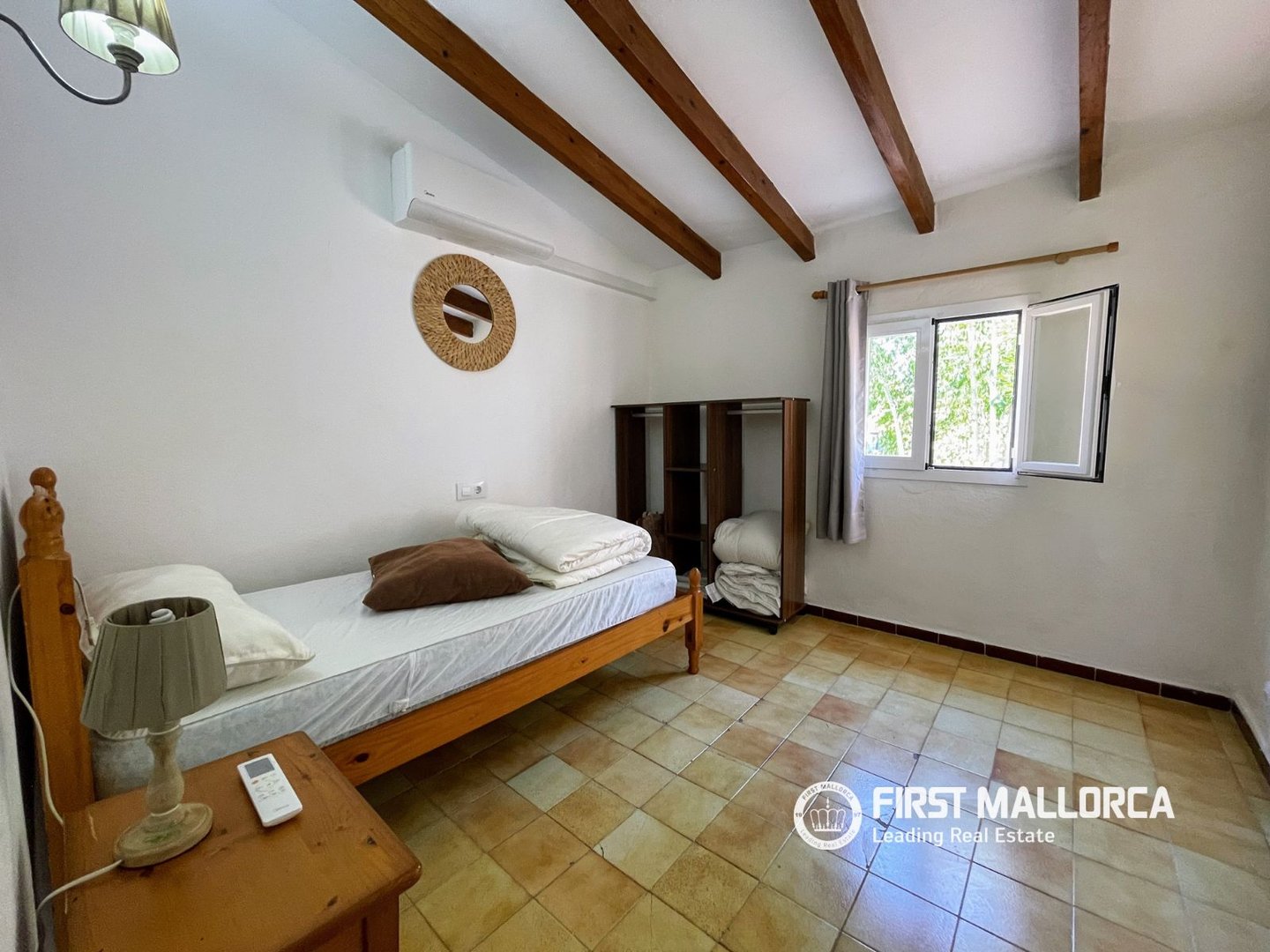 Piso de 142 m² en Pollença