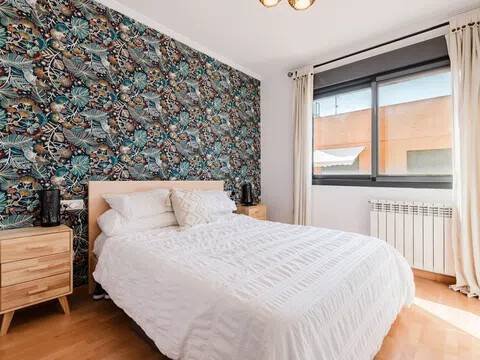 Piso de 271 m² en la Pobla de Vallbona