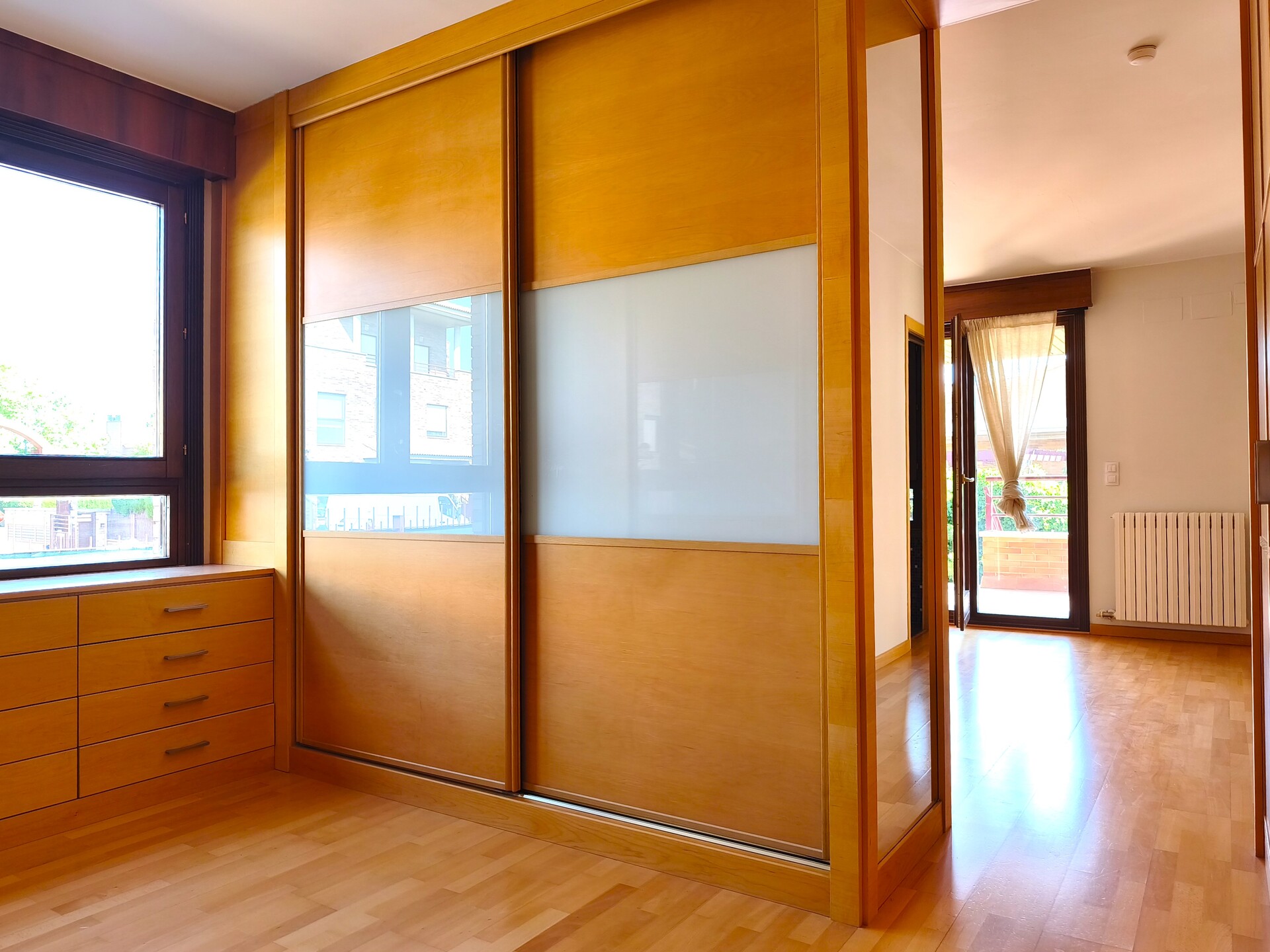 Piso de 335 m² en Zaragoza