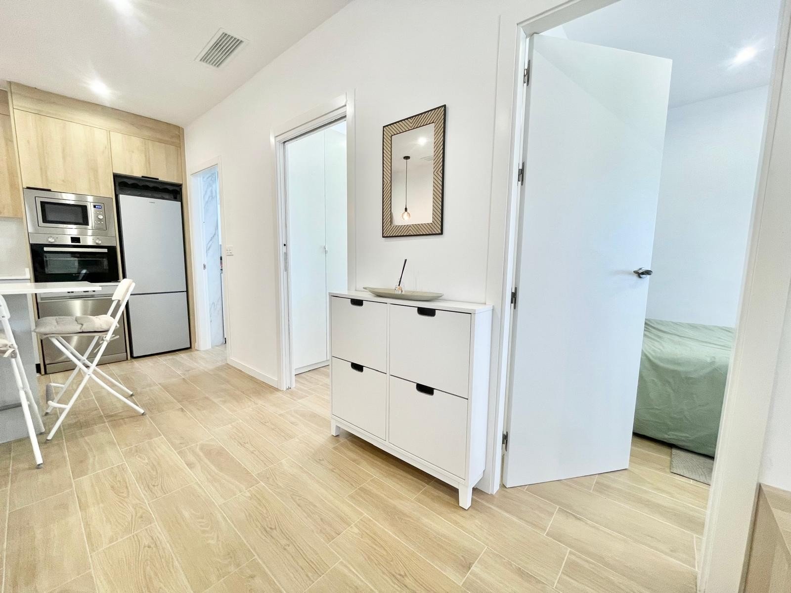 Piso de 55 m² en San Javier