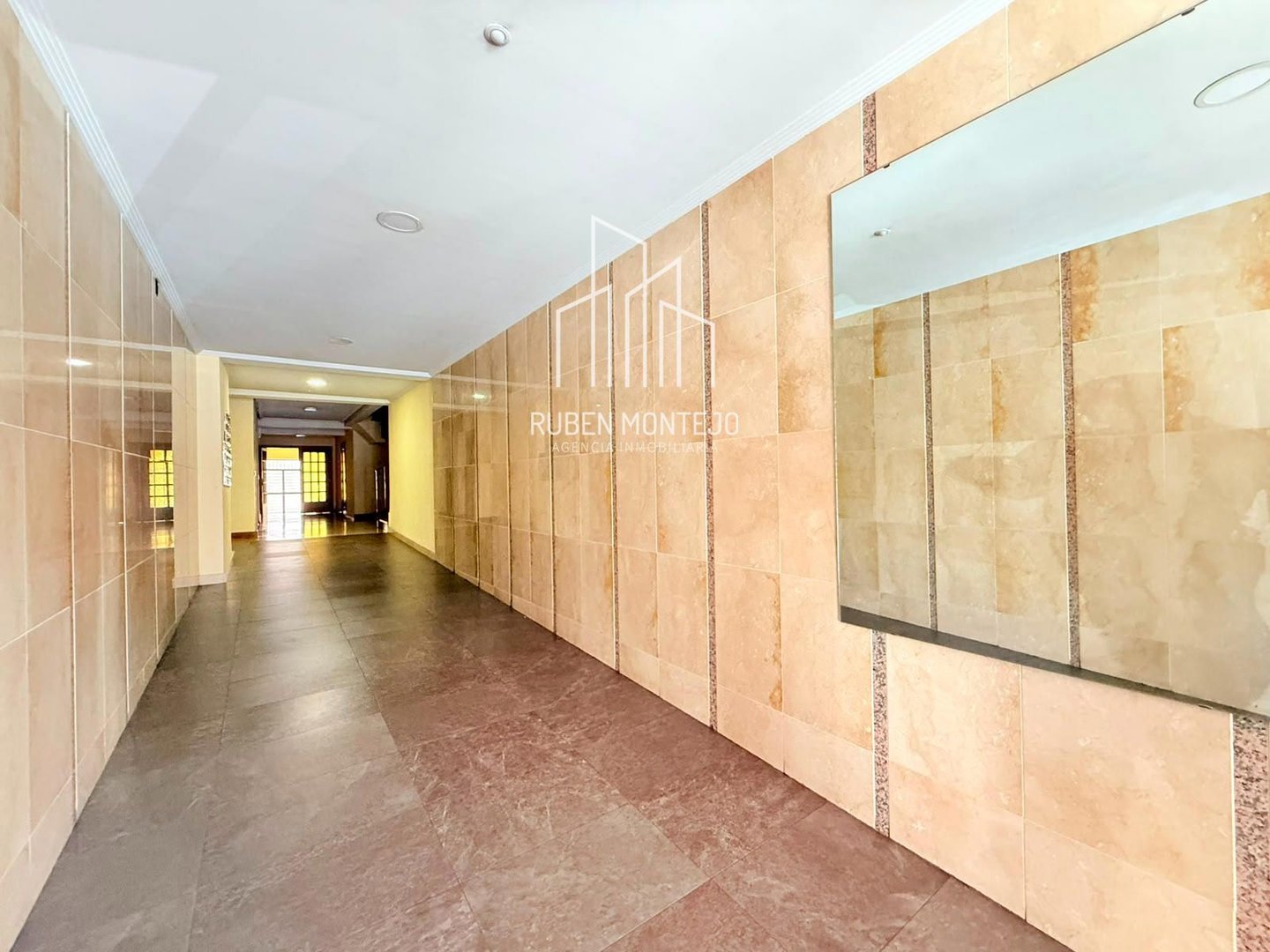 Piso de 108 m² en Salamanca