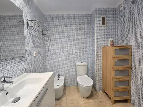 Piso de 89 m² en Dénia