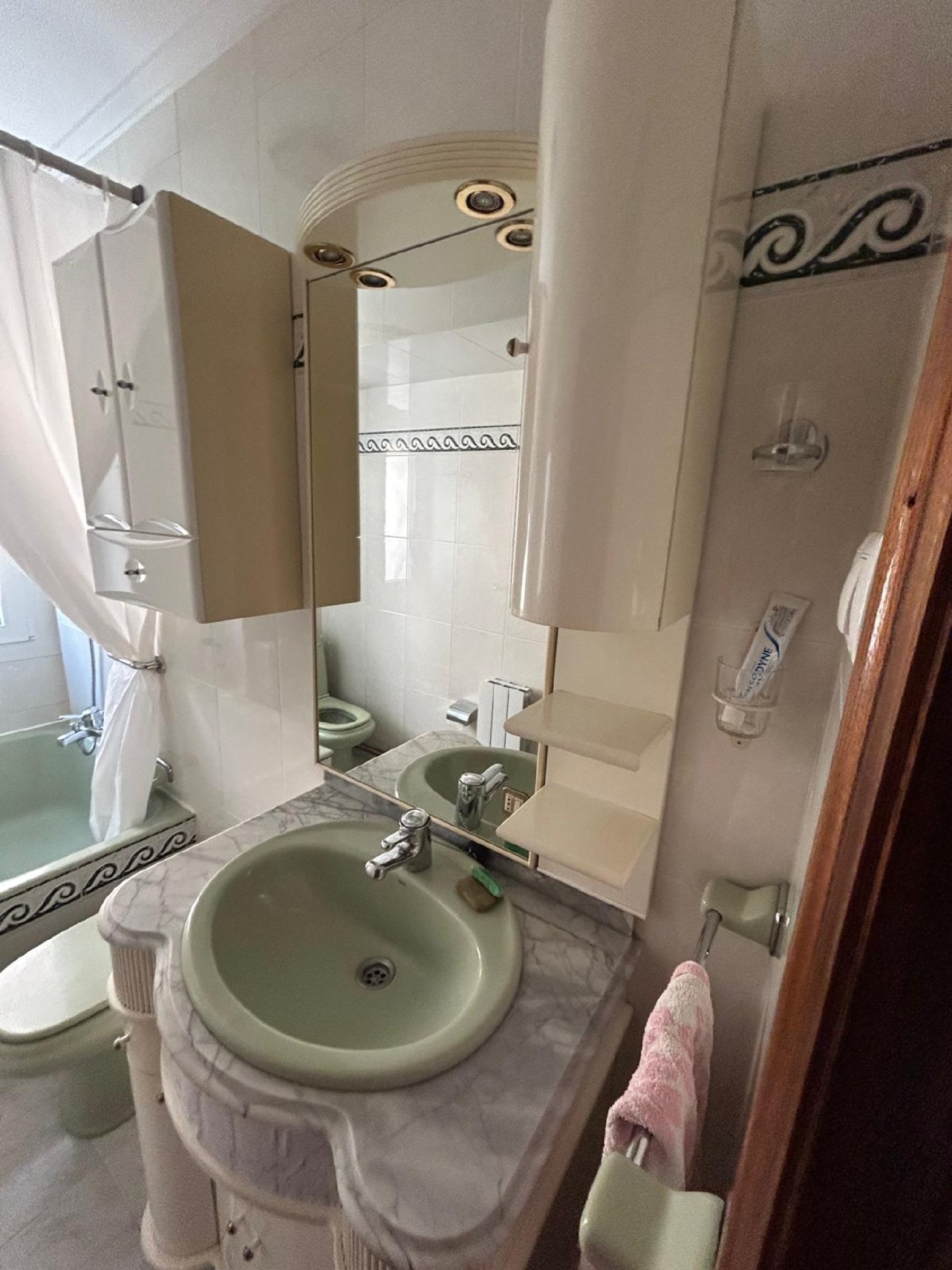 Piso de 85 m² en Santander