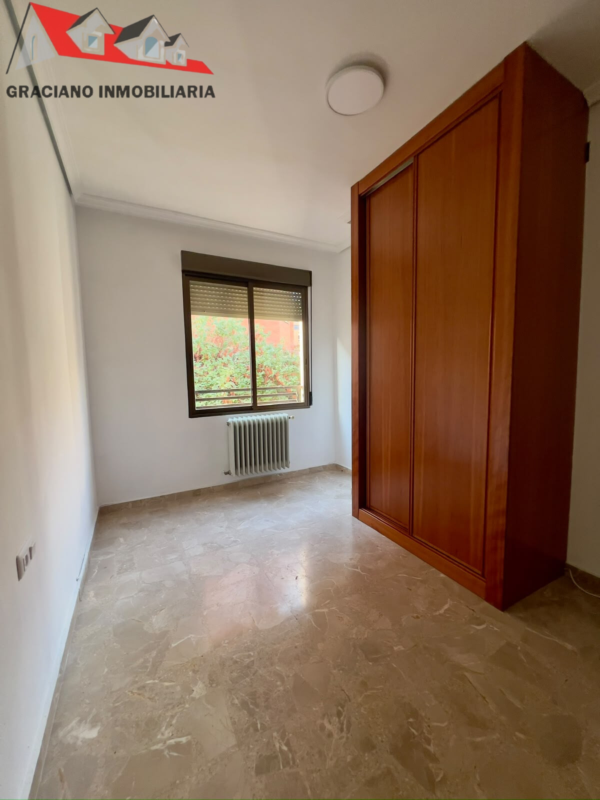 Apartamento 100 m² em Albacete