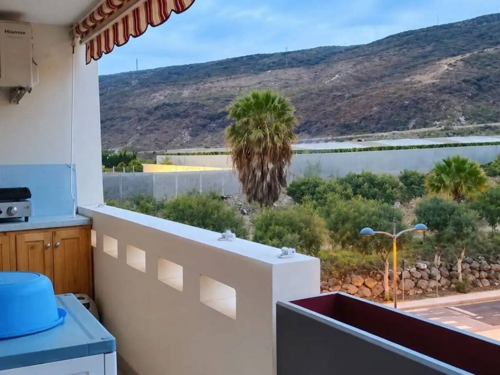Wohnung 60 m² in Güímar