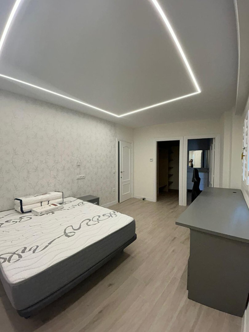 Piso de 205 m² en Segovia