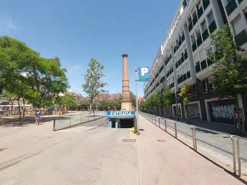 Appartement 45 m² à l'Hospitalet de Llobregat