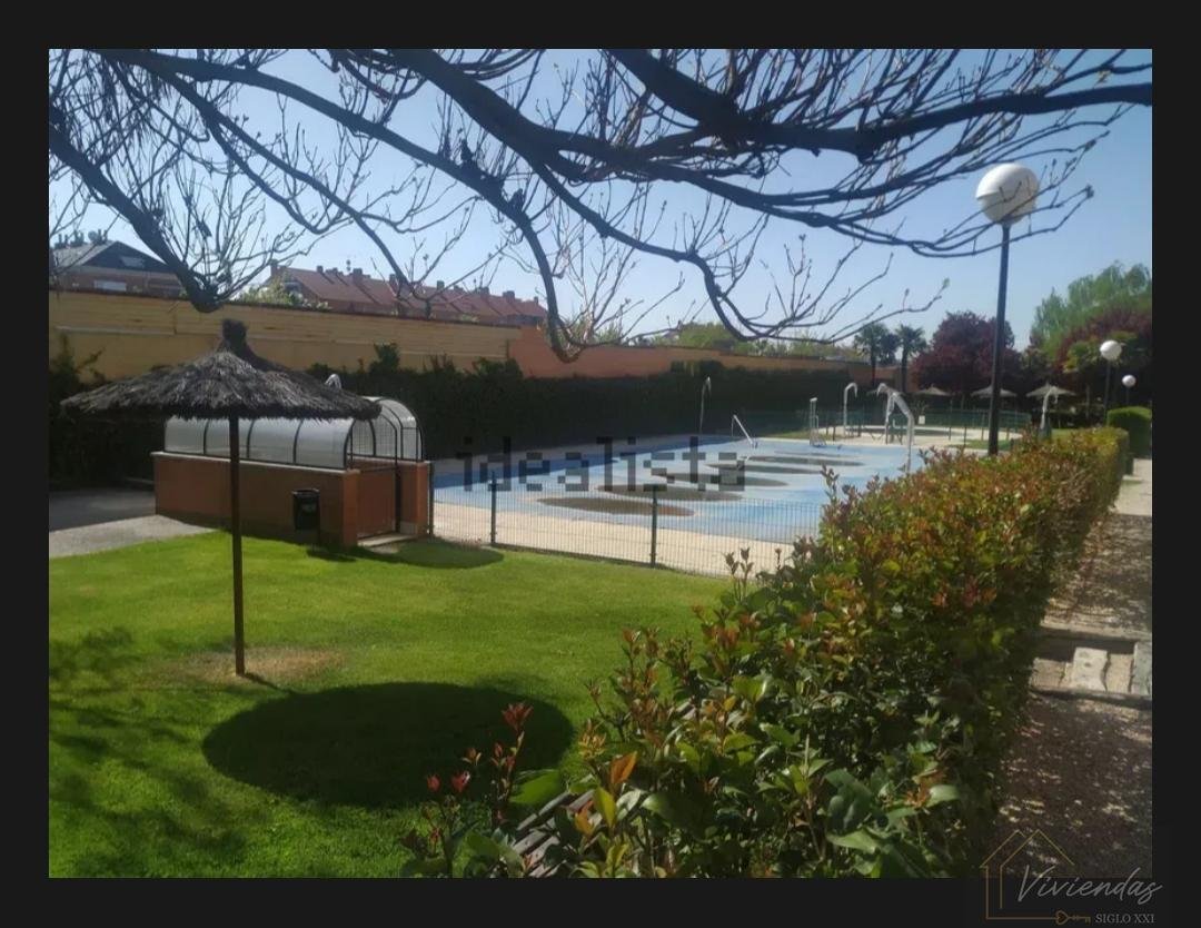 Piso de 138 m² en Boadilla del Monte