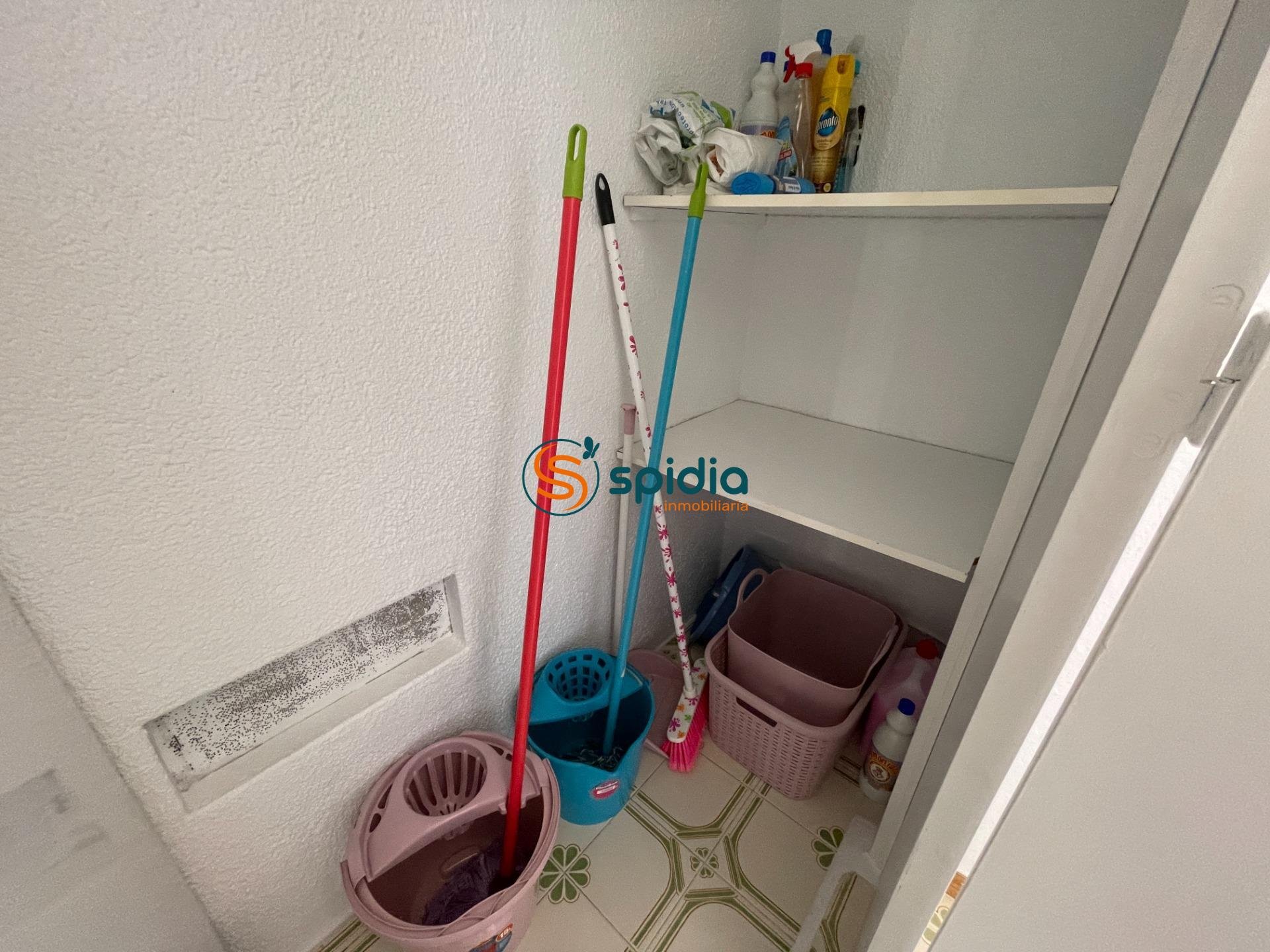 Pis de 80 m² a Águilas