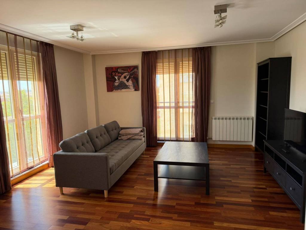 Appartamento 118 m² a Salamanca