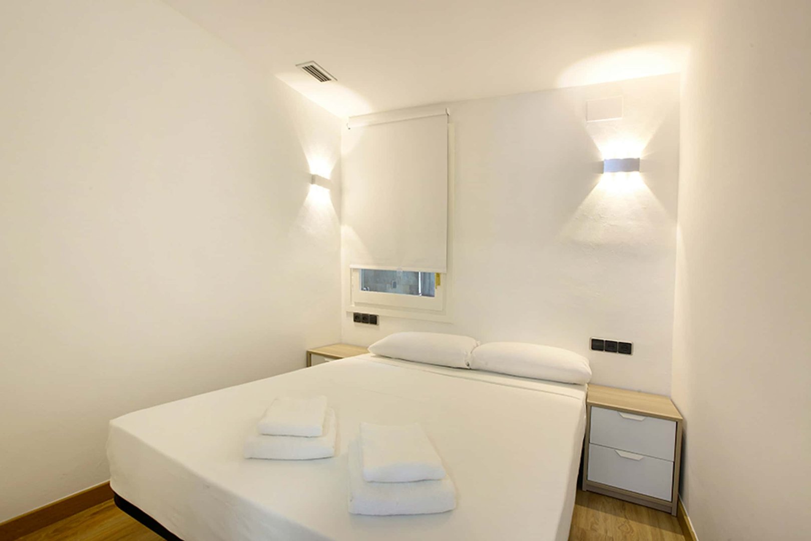 Wohnung 80 m² in Barcelona