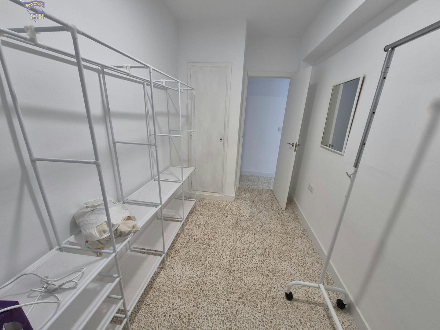 Piso de 90 m² en Arcos de la Frontera