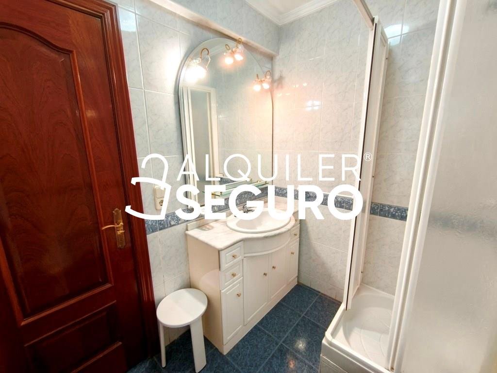 Pis de 75 m² a Móstoles