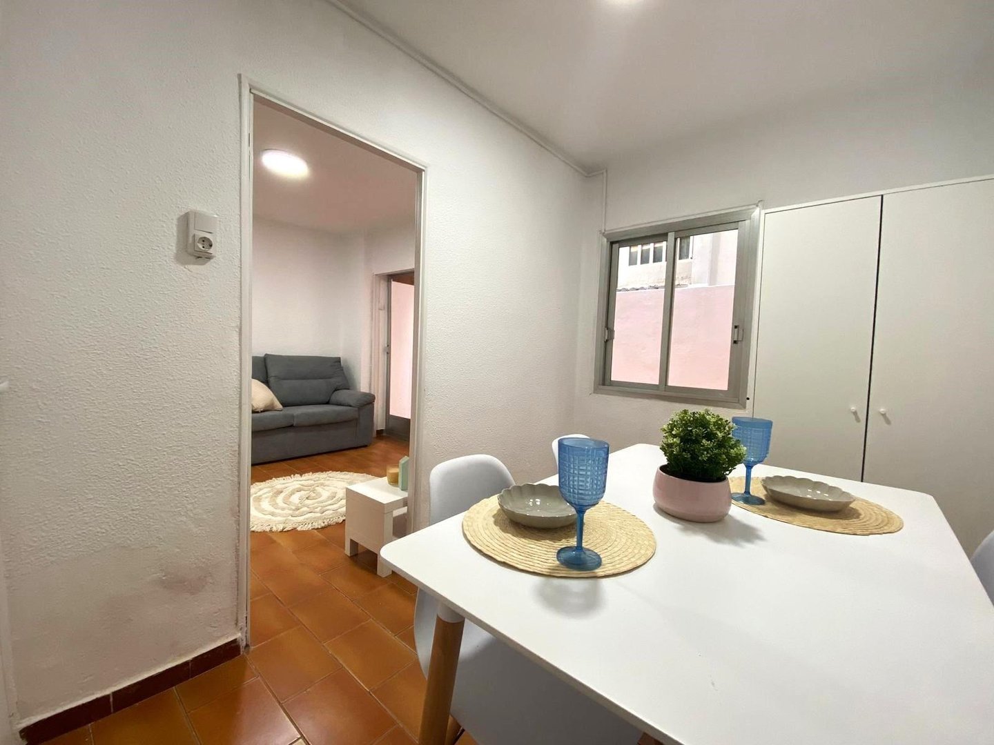 Pis de 54 m² a Castelló de la Plana