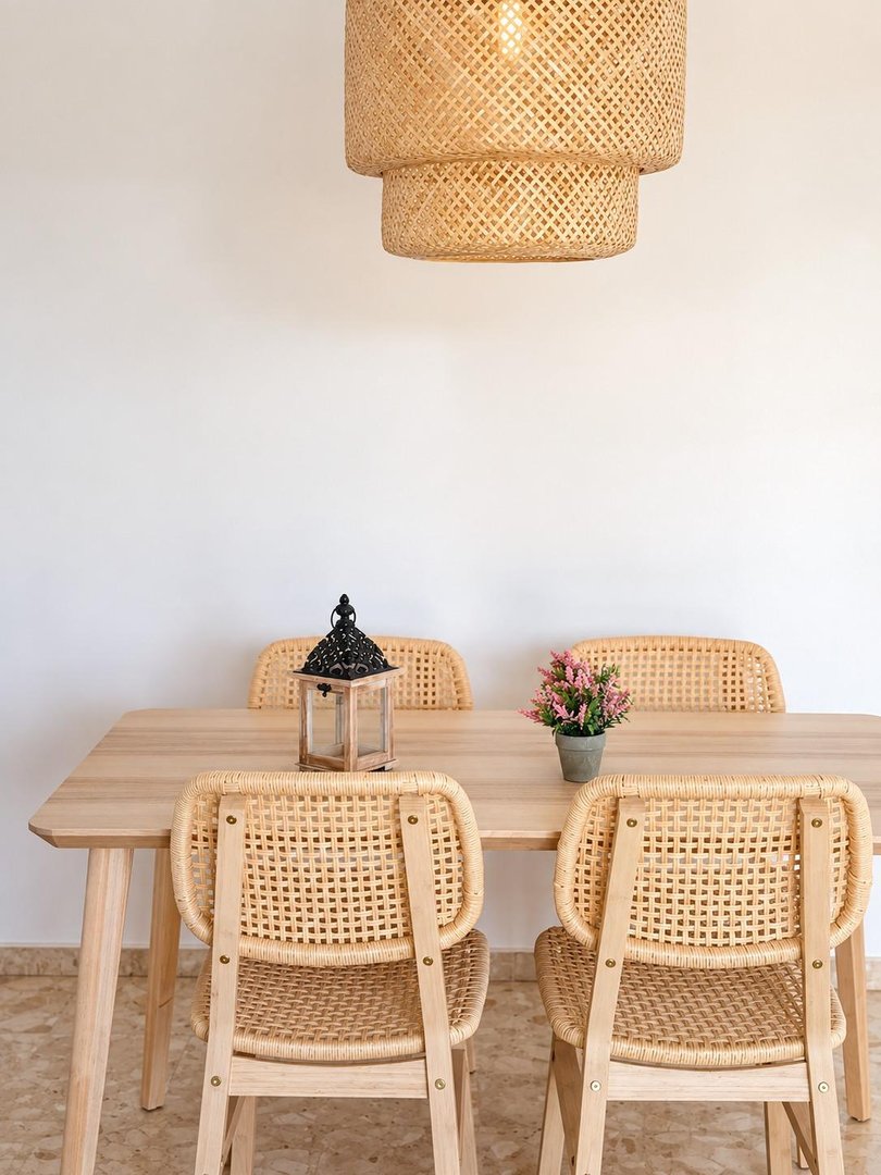 Apartamento 116 m² em el Campello