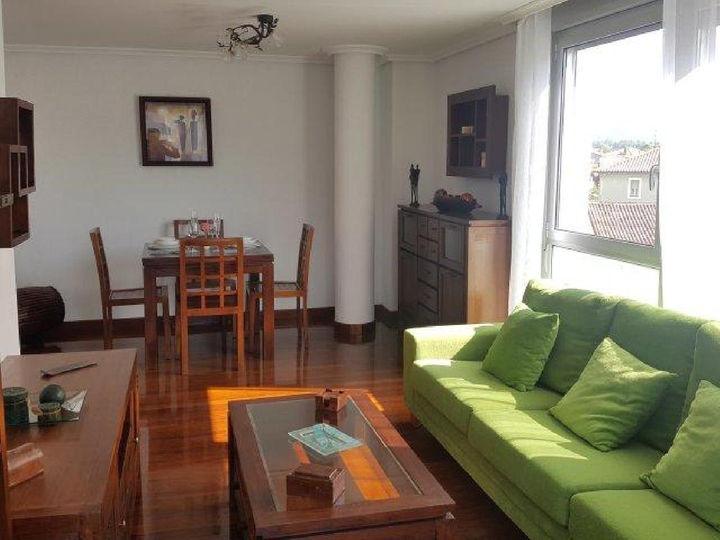 Wohnung 86 m² in Torrelavega