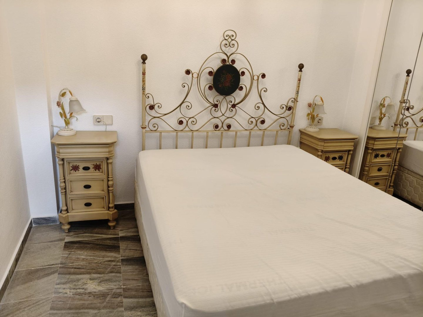 Pis de 113 m² a Sevilla