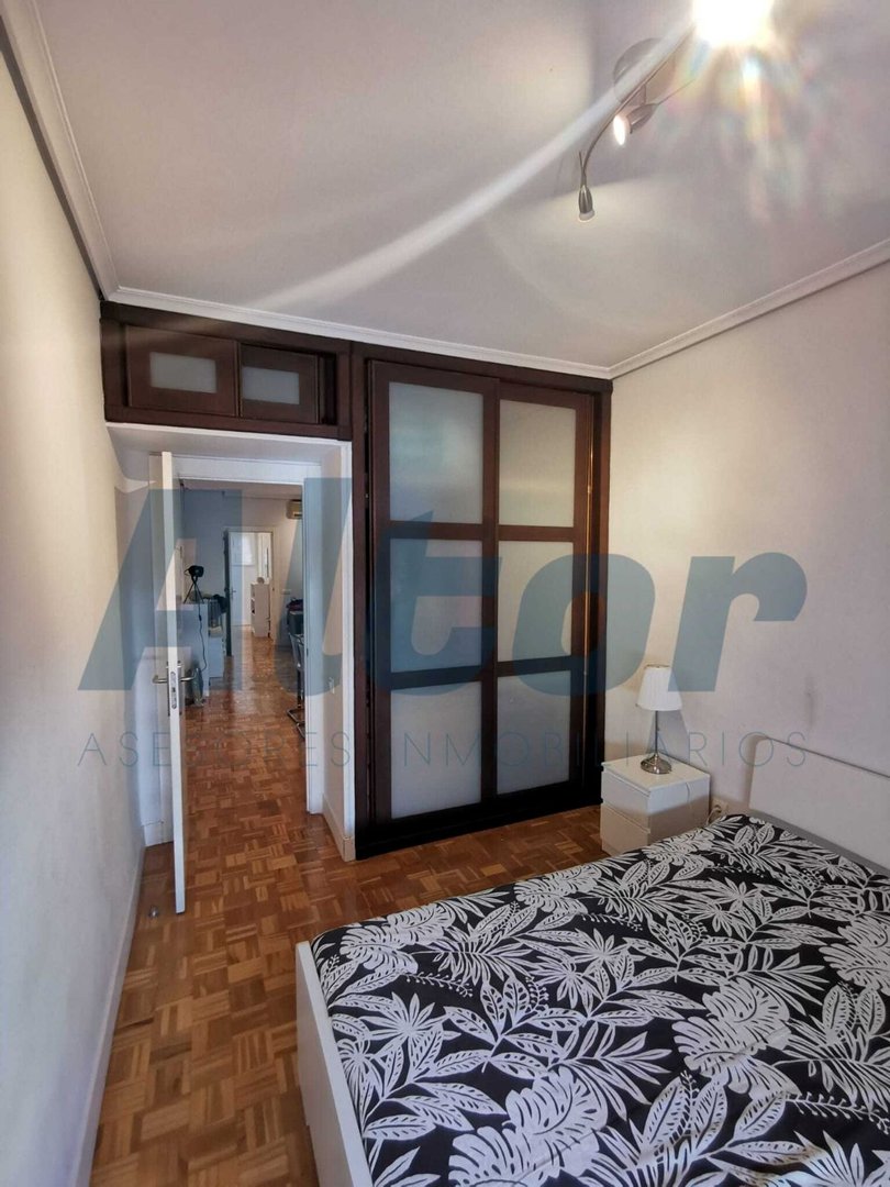 Appartamento 97 m² a Madrid